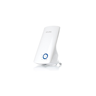 TP-LINK TL-WA850RE, 300Mbps, 2,4Ghz,  WPS Butonu, 1Port Megabit Lan, Menzil Genişletici