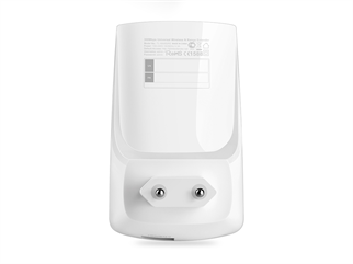 TP-LINK TL-WA850RE 300mbps Wıfı Menzil Genişletici Priz Tip