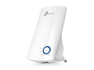 TP-LINK TL-WA850RE 300mbps Wıfı Menzil Genişletici Priz Tip