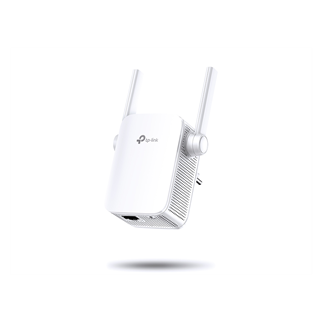 TP-LINK TL-WA855RE, 300Mbps, 2,4Ghz, WPS Butonu, 1Port Megabit Lan, Menzil Genişletici