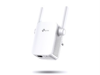 TP-LINK TL-WA855RE 300mbps N300 2.4GHZ Mesafe Genişletici EV Ofis Tipi Priz Tip
