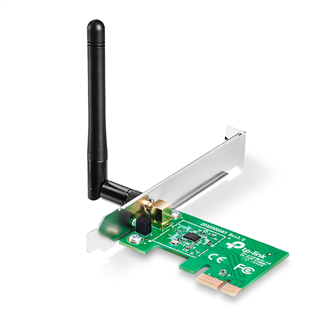TP-LINK TL-WN781ND N150 PCIe Kablosuz Adapter