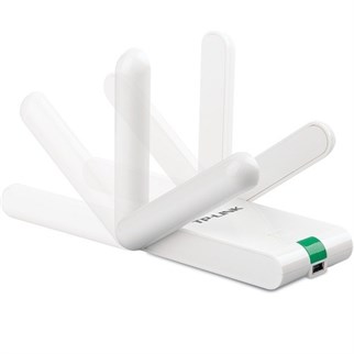 TP-LINK TL-WN822N 300mbps 2.4ghz USB Kablosuz Adaptör