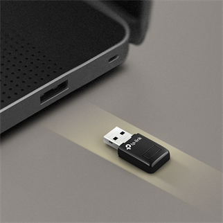 TP-LINK TL-WN823N N300 USB Mini Kablosuz Adaptör