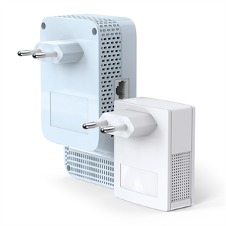 TP-LINK TL-WPA7517 KIT AV1000 Dual Band Powerline Adapter