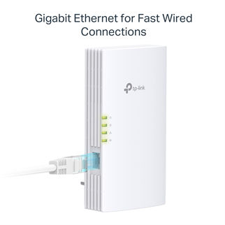 TP-LINK TL-WPA7817 KIT 1000mbps AV1000 Ev Ofis Tipi Powerline Ağ Adaptörü