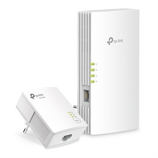 TP-LINK TL-WPA7817 KIT 1000mbps AV1000 Ev Ofis Tipi Powerline Ağ Adaptörü