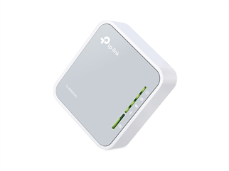 TP-LINK TL-WR902AC AC750 Wireless Travel Router
