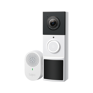 TP-LINK Tapo D210 Video Doorbell Camera