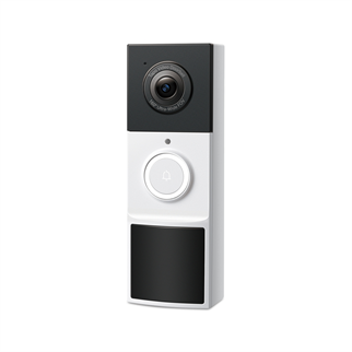 TP-LINK Tapo D210 Video Doorbell Camera