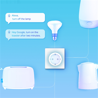 TP-LINK Tapo P115 Wıfı Enerji İzlemeli Akıllı Priz