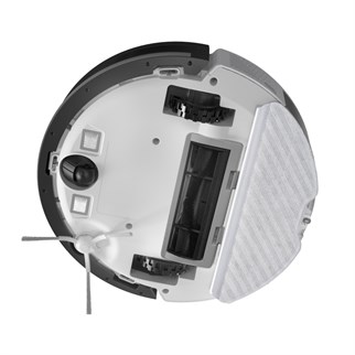 TP-LINK Tapo RV30 Lidar Navigasyonlu Robot Süpürge ve Paspas