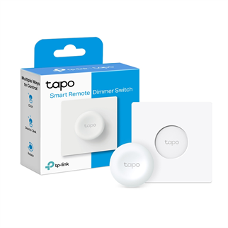 TP-LINK Tapo S200D Akıllı Düğme
