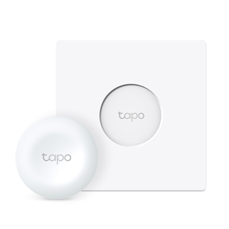 TP-LINK Tapo S200D Akıllı Düğme
