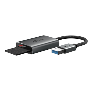 TP-LINK UA430 USB 3.0 Type-A SD ve microSD Kart Okuyucu