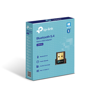 TP-LINK UB500 Bluetooth 5.4 Nano USB Adaptör
