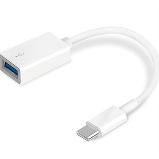 TP-LINK UC400 TYPEC to USB 3.0 Adapter - USB-C Erkek to USB-A Dişi