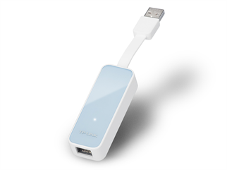 TP-LINK UE200 10/100 USB 2.0 Harici Ethernet