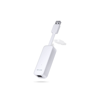 TP-LINK UE300, GigaBit, USB3.0 to RJ45, Ethernet Kartı