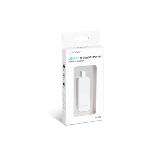 TP-LINK UE300, GigaBit, USB3.0 to RJ45, Ethernet Kartı