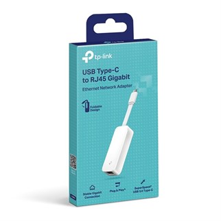 TP-LINK UE300C Gigabit TypeC Harici Ethernet