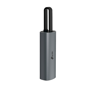 TP-LINK UE302C USB TypeC 2.5 Gigabit Ethernet Adaptörü