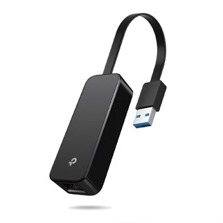 TP-LINK UE306 Gigabit  USB 3.0 Harici Ethernet