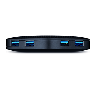 TP-LINK UH400, 4 Port, Usb 3.0, Portatif, Hub