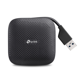 TP-LINK UH400, 4 Port, Usb 3.0, Portatif, Hub