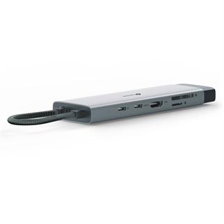 TP-LINK UH9120C USB Type-C 9lu Multiport Hub Çoklayıcı