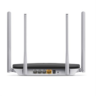 TP-LINK Wıfı5 AC1200 Dual Band Router AC12