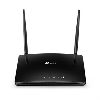 TP-Link Archer MR402 AC1200 4G LTE Dual-Band Wı-Fı Router
