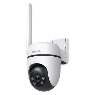 TP-Link Tapo C501GW Dış Mekan Pan-Tilt 4G LTE Kamera