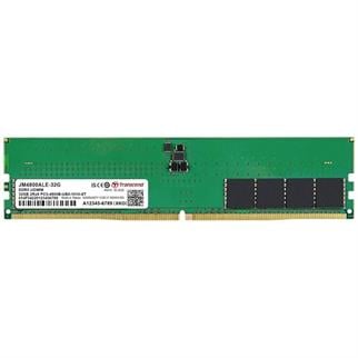 TRANSCEND 32GB DDR5 4800MHZ PC RAM VALUE JM4800ALE-32G