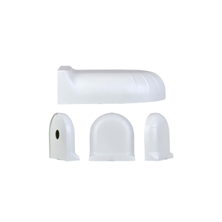 TRK TRK-107 Duvar Montaj Kutusu