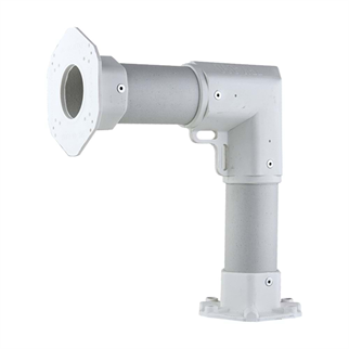 TRK TRK-9015 Çok Amaçlı L Uzatma Ayak 15x15 Beyaz