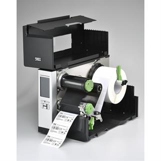 TSC 203dpi MH240T Termal,Direkt Termal USB,Seri,Ethernet Barkod Yazıcı Endüstriyel