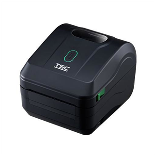 TSC DL240, Barkod Yazıcı, Direkt Termal Ribonsuz,  152mm/s Hız, 108mm Baskı Genişliği, 203 DPI, USB