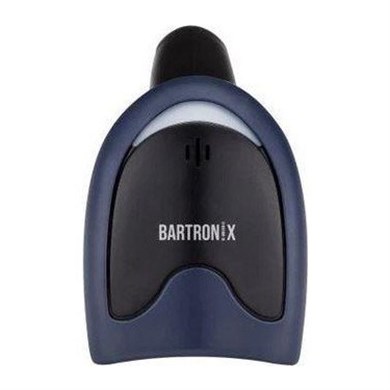 TSCAN TS-10 EL TİPİ KABLOLU 1D-USB BARKOD OKUYUCU