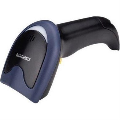 TSCAN TS-10 EL TİPİ KABLOLU 1D-USB BARKOD OKUYUCU