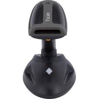 TScan 2D Laser TS24 USB El Tipi Karekod Okuyucu Cradle,Ayak