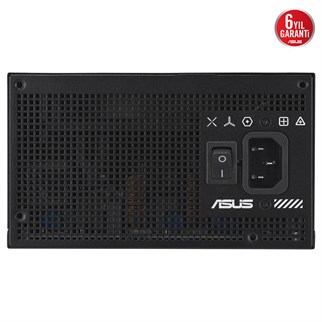 TUF GAMING 650B EVO 650W 80 PLUS BRONZE
