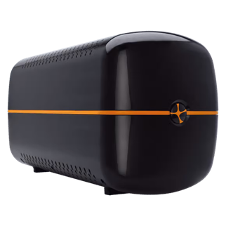 TUNÇMATİK 1500VA Dıgıtech Eco TSK3672 Line İnteractive Ups