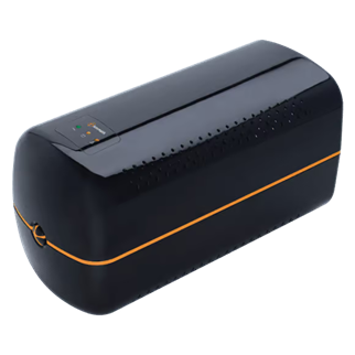 TUNÇMATİK 1500VA Dıgıtech Eco TSK3672 Line İnteractive Ups