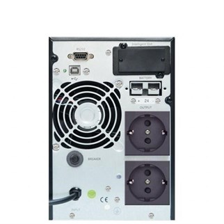 TUNÇMATİK 2kva Newtech Eco X9 TSK10249 1/1F Online Ups 12v 7amper