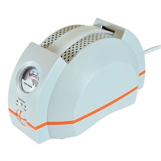 TUNÇMATİK 3000va Reguline TSK2928 1/1 Regülatör Monofaze