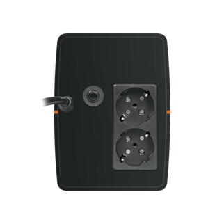 TUNÇMATİK 650VA LITE II TSK5200 LINE INTERACTIVE UPS