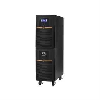TUNÇMATİK POWERUP ECO 10KVA 5-15Dk 20x 12V/7AH 1F/1F ONLİNE UPS TSK10227