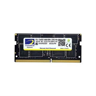 TWINMOS 16GB DDR4 3200MHZ NOTEBOOK RAM MDD416GB3200N