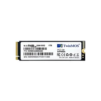TWINMOS 1TB  NVMEGGBM2280 2455-1832MB/s M2 NVME DİSK
